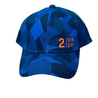 2Undr - Snap Back Ball Cap