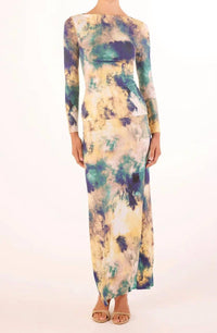 Misa Los Angeles - Lira Long Sleeve Top