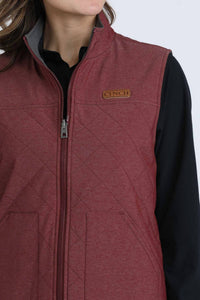 Cinch - Women's Reversible Vest