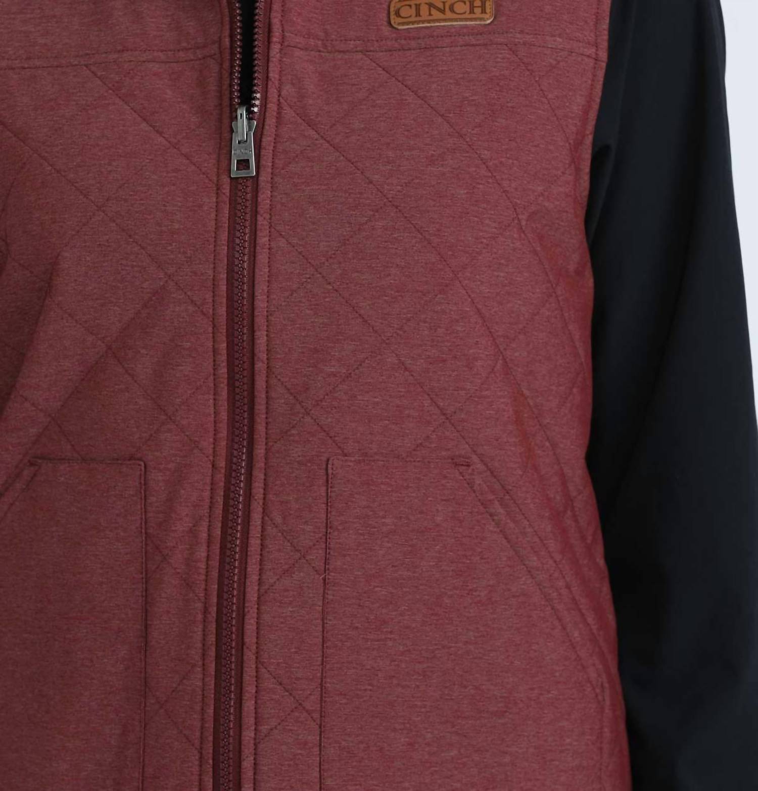 Cinch - Women's Reversible Vest