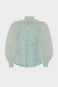 Marie Oliver - Bonnie Blouse