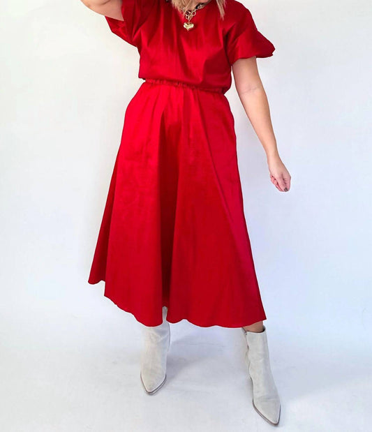 Adrienne - Camdyn Set