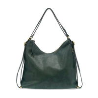 Joy Susan - Women's Drew Convertible Backpack