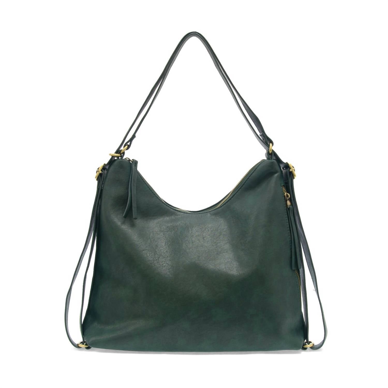 Joy Susan - Women's Drew Convertible Backpack