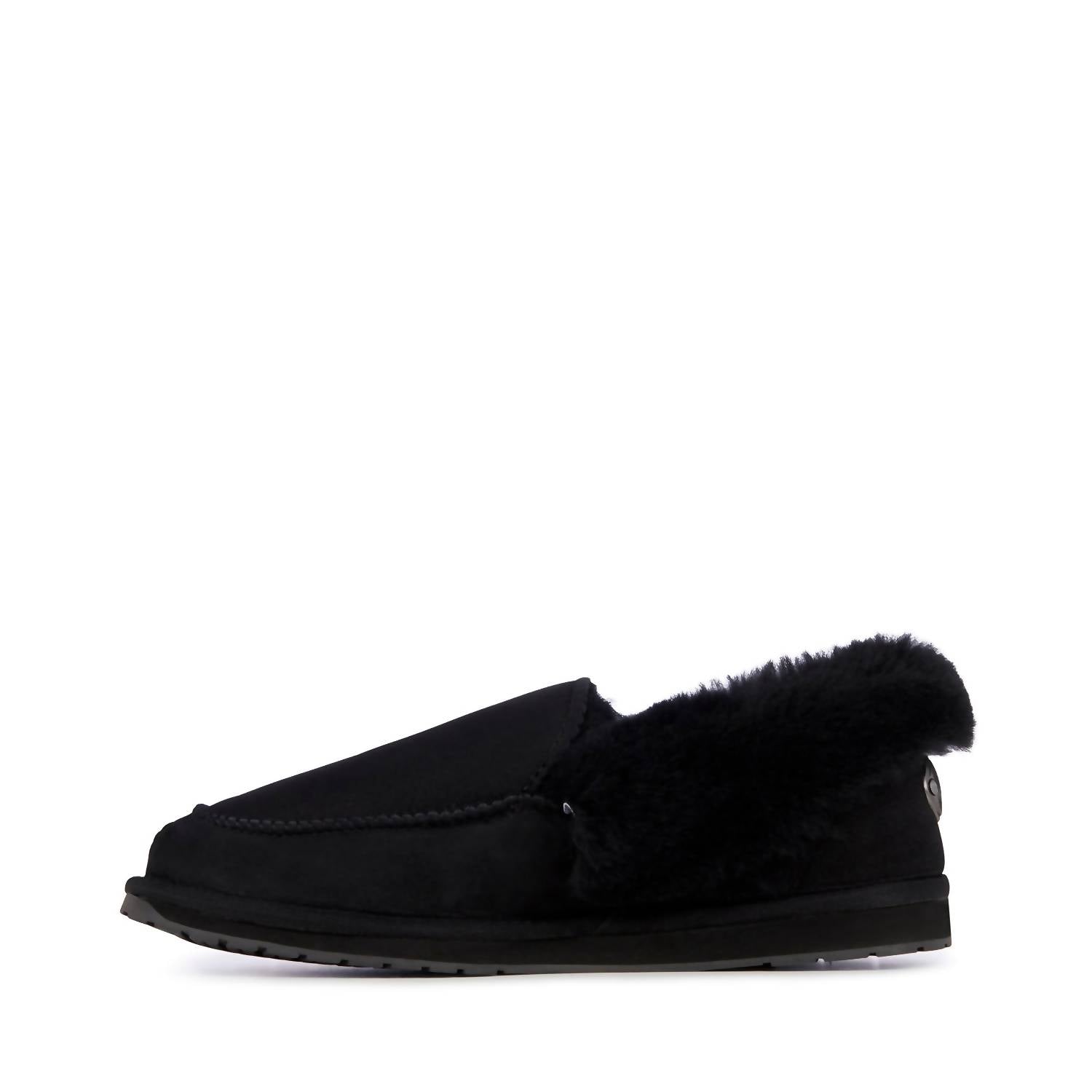 Emu Australia - Men's Platinum Murray Fold Down Slipper