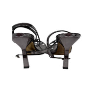 Golden Goose - Women's Nico Laminated Sandals