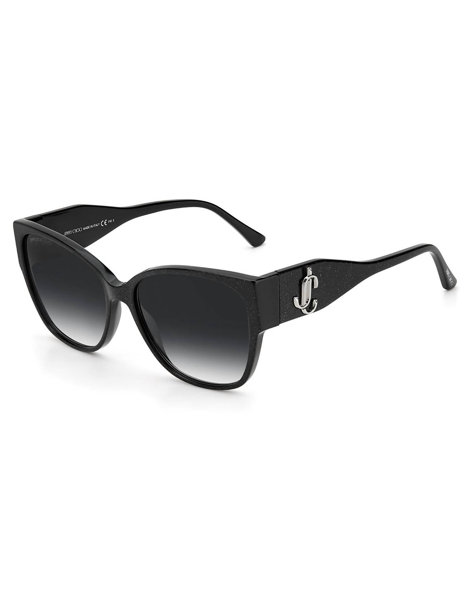 Jimmy Choo - Women's Shay Sunglasses