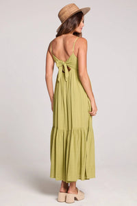 Saltwater Luxe - Sabrina Midi Dress