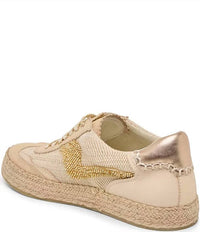 Dolce Vita - Women's Notice Espadrille Bead Sneaker