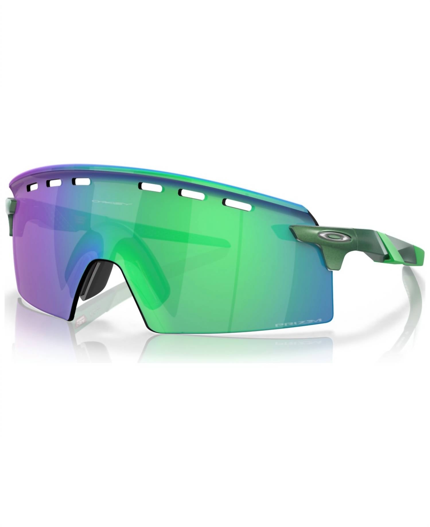 Oakley - Unisex Encoder Strike Sunglasses