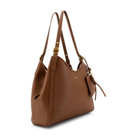 Like Dreams - Women's Amrose Vegan Leather Everyday Tote Bag