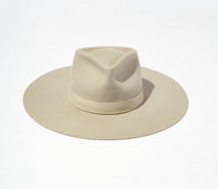Heads Of State Hat Co. - Women's The Teardrop Fedora