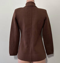 Elie Tahari - KNIT BLAZER
