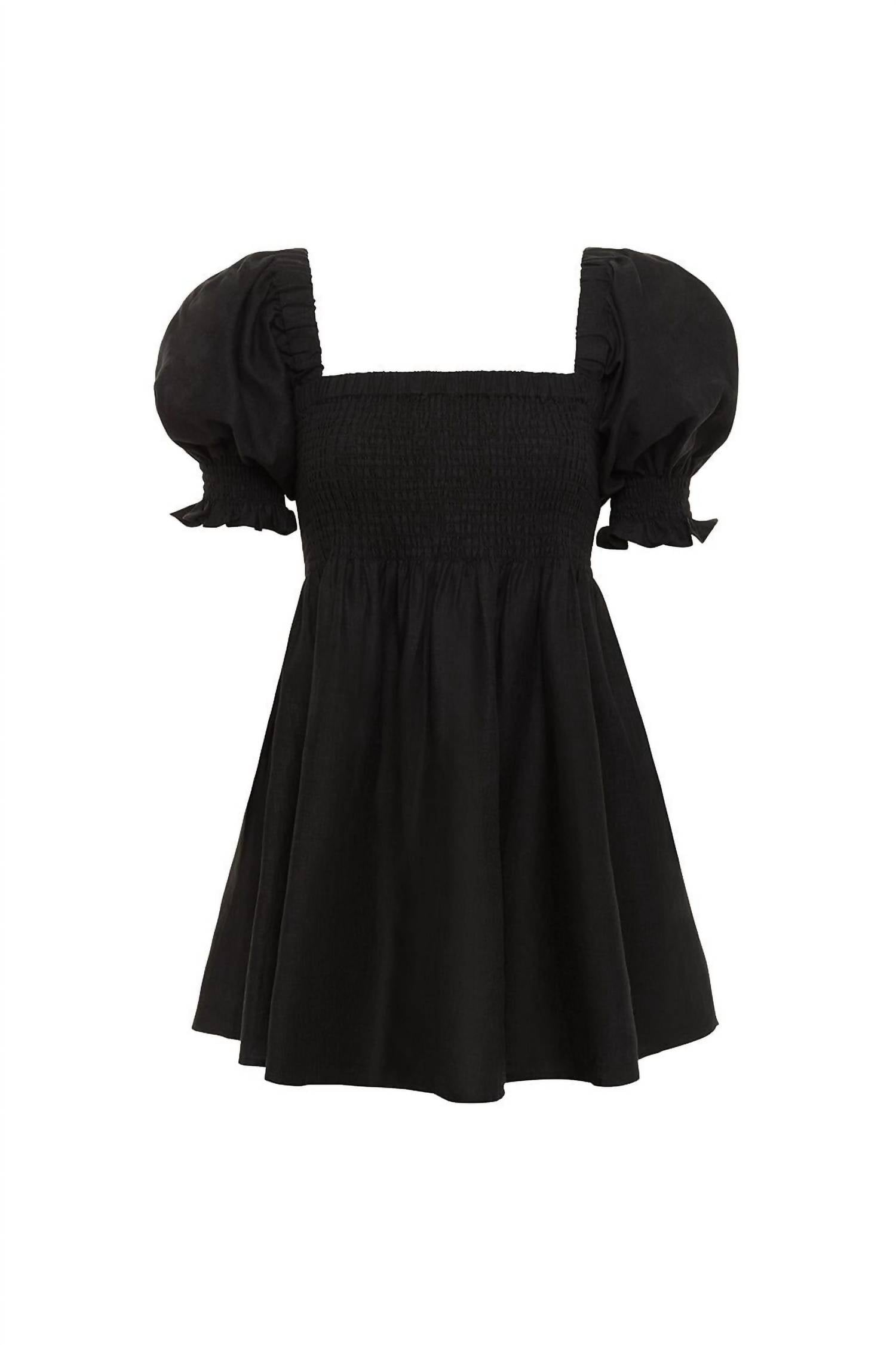 Montce - Marcela Mini Dress