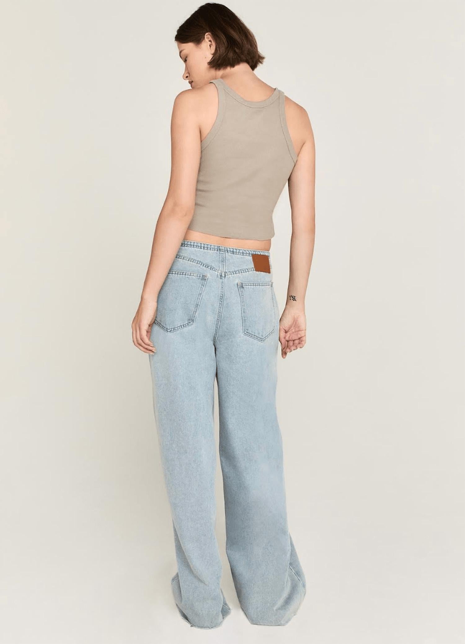 Unpublished - Reece Mammoth Pant