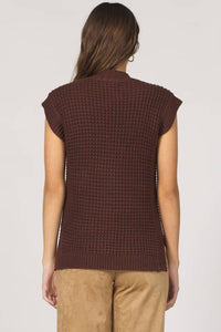 Dear John Denim - Briana Sweater Vest