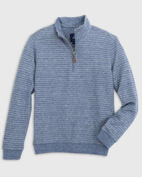 Johnnie-O - Skiles Quarter Zip Pullover