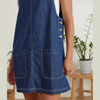 Known Supply - Healer Dress