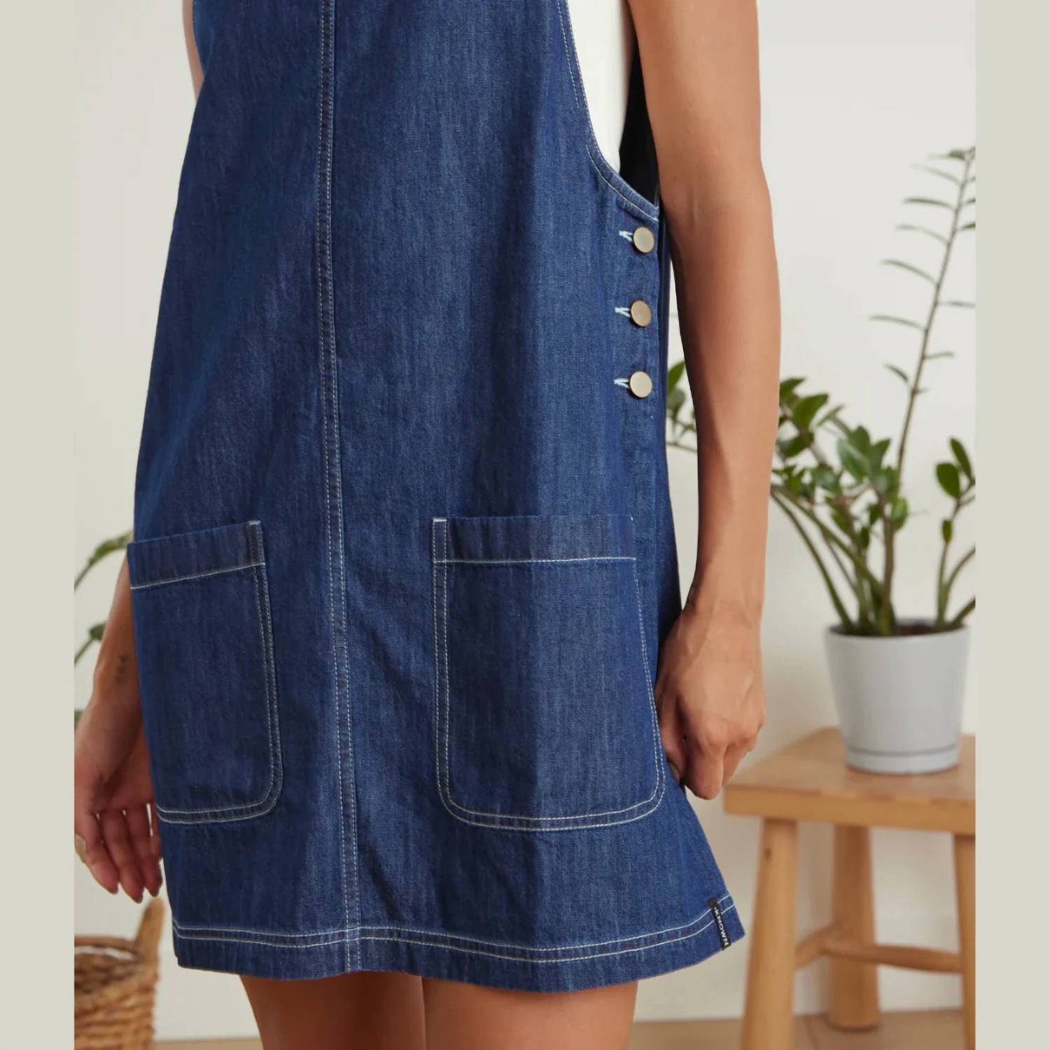 Known Supply - Healer Dress