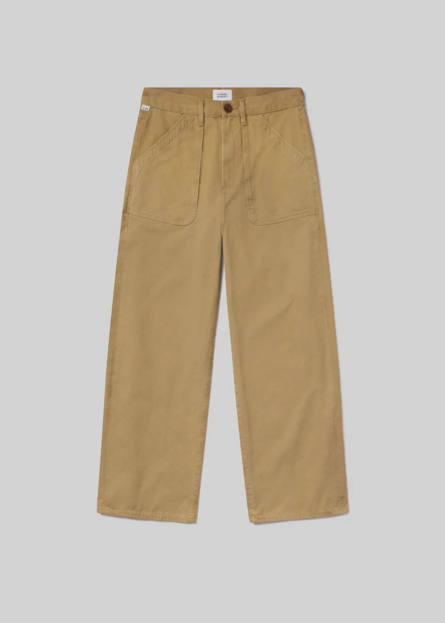 Citizens Of Humanity - Ayla Cargo Pants