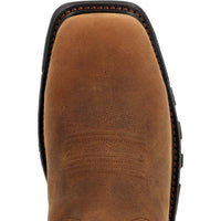 Rocky - Men's Carbon-toe Waterproof Dri-freeze Carbon 6 Work Boot