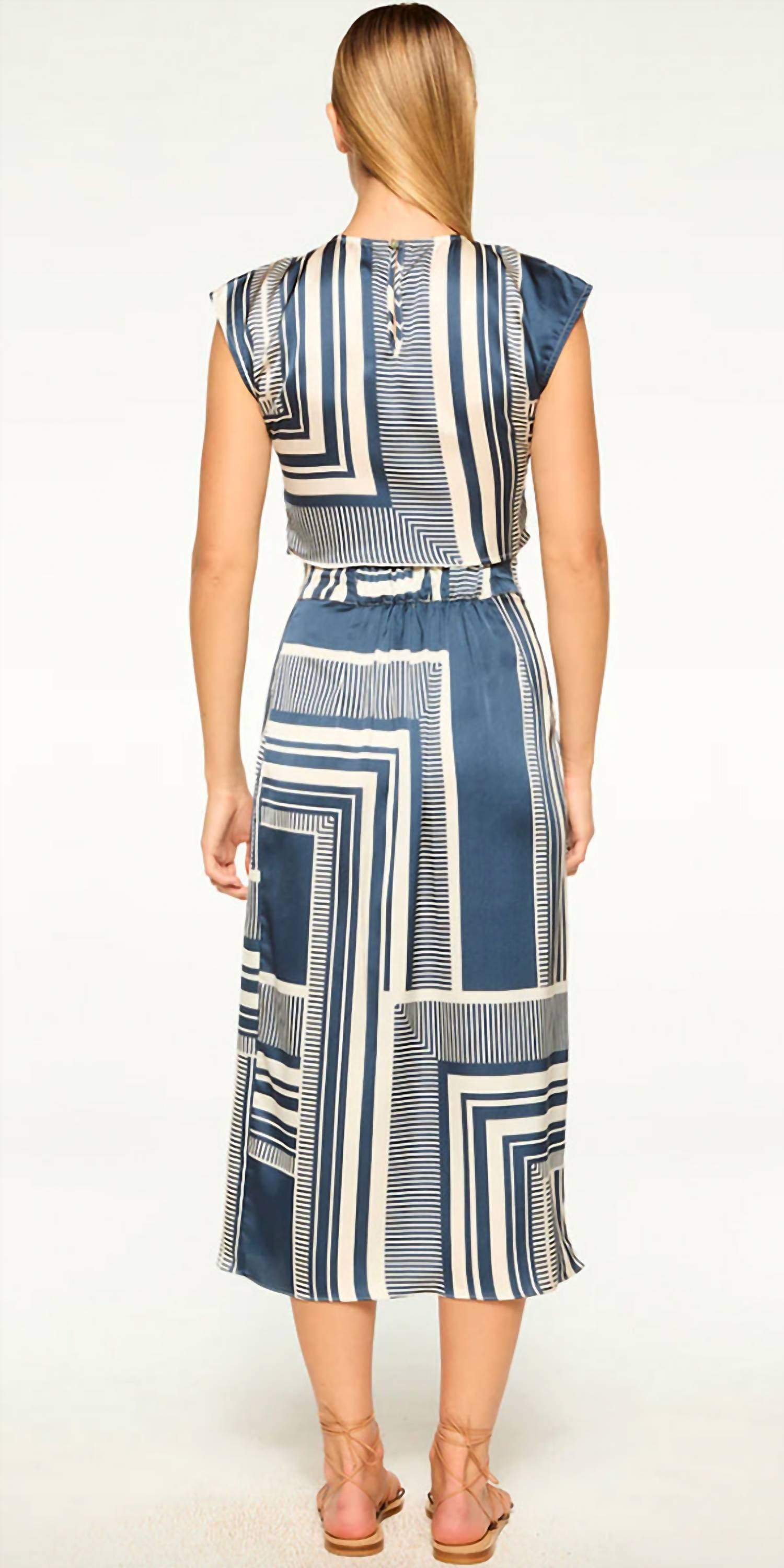 Misa Los Angeles - Nilla Skirt