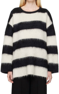 Valentino - Oversized Sweater