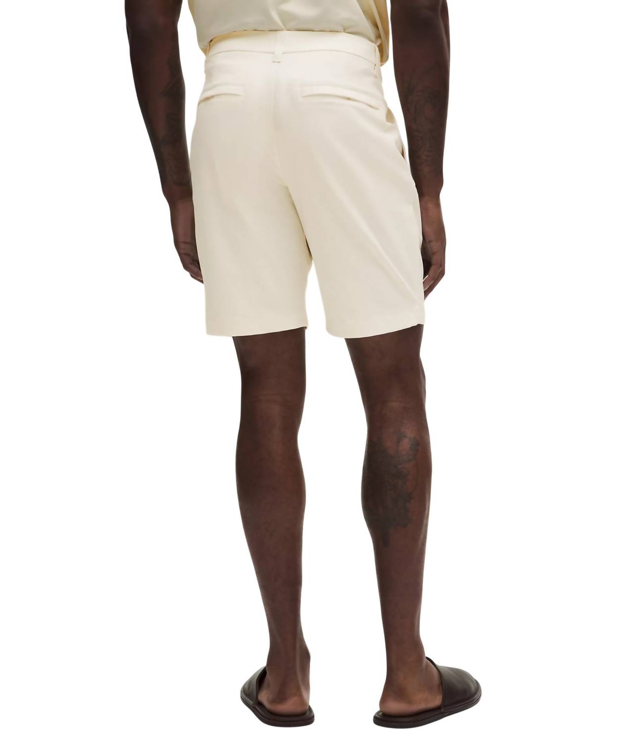 Lululemon - Abc Classic Fit Short - 9"