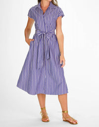 Duffield Lane - Callahan Dress