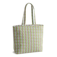 Vera Bradley - Women's Original Zip Tote