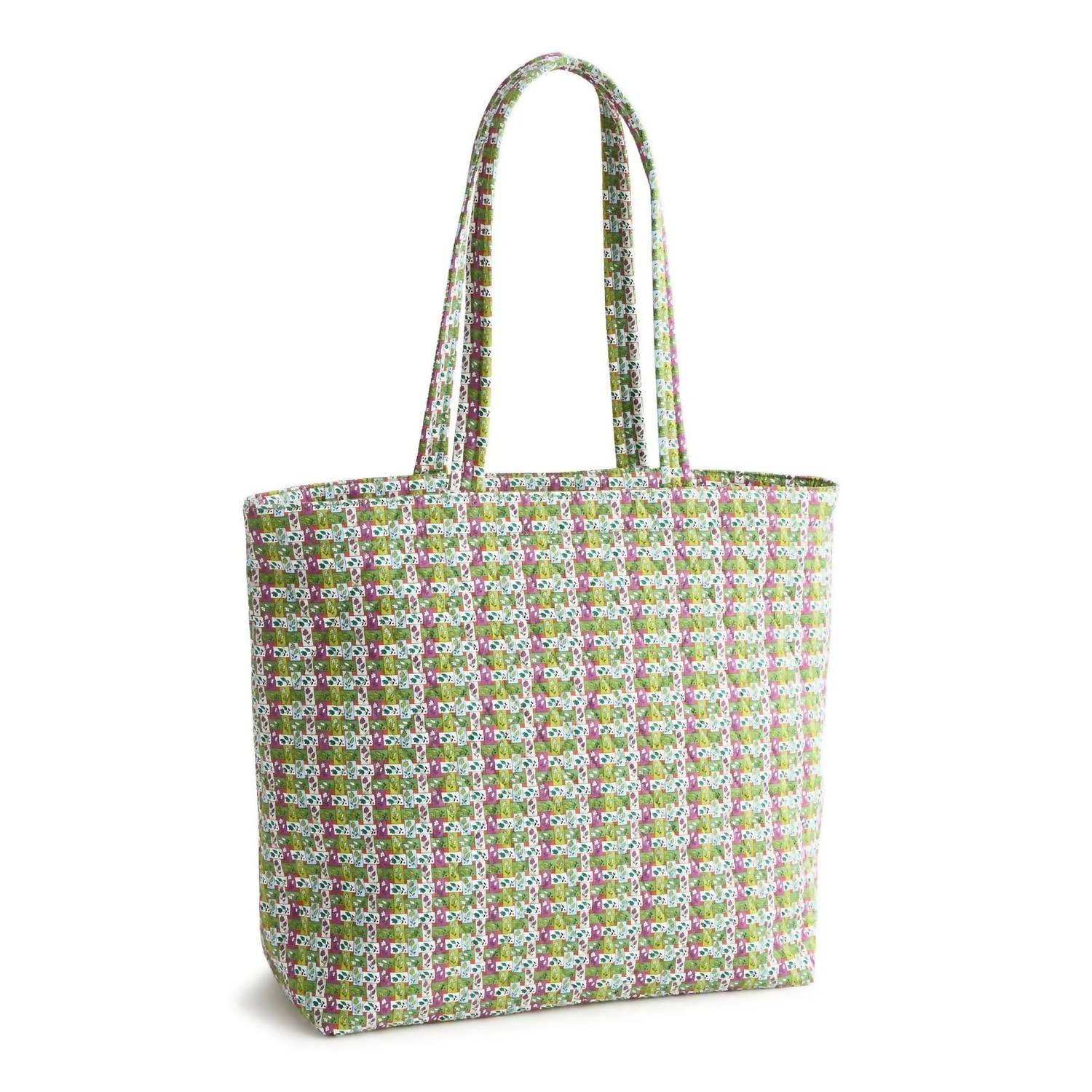 Vera Bradley - Women's Original Zip Tote