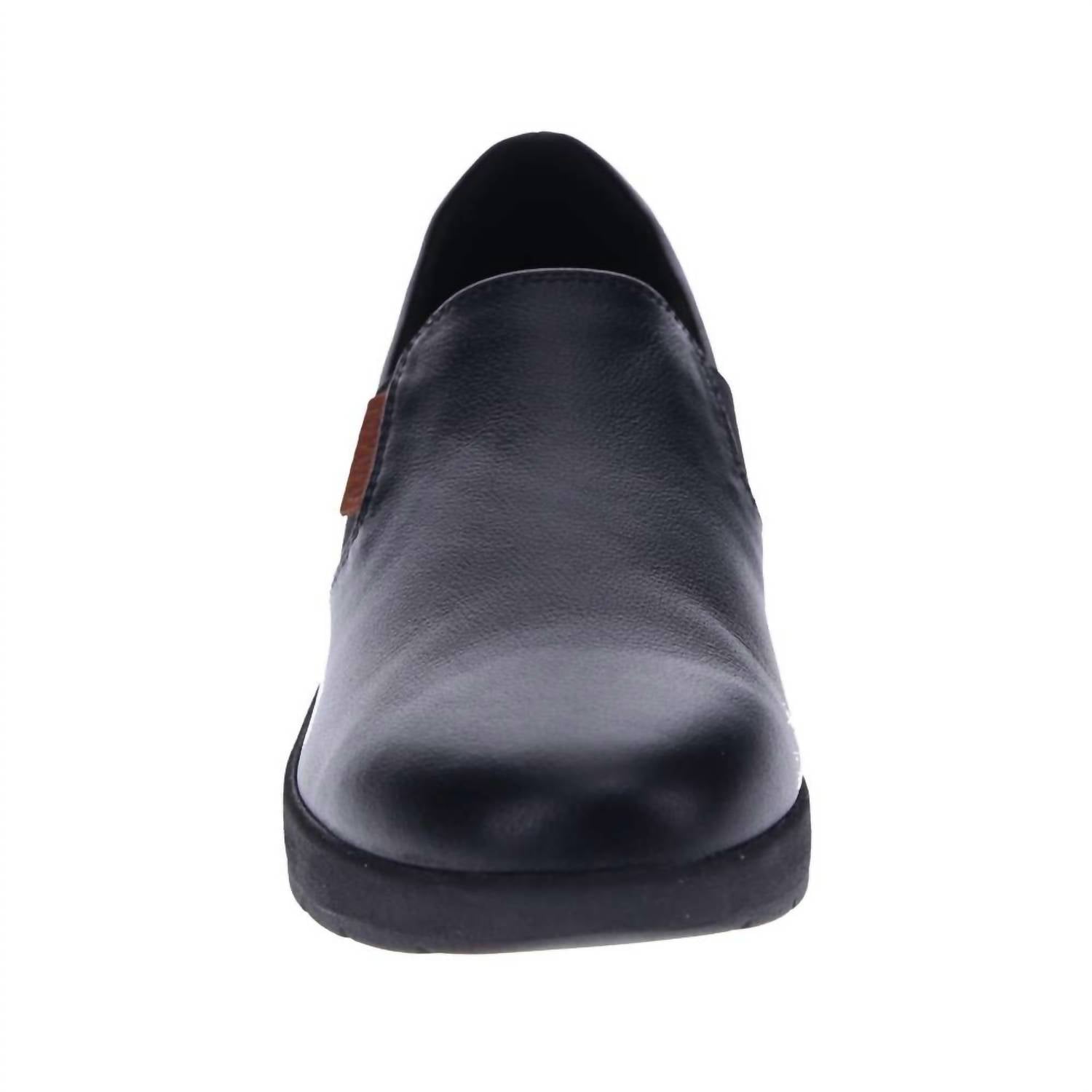 Revere - Women's Panama Slip On Sneaker