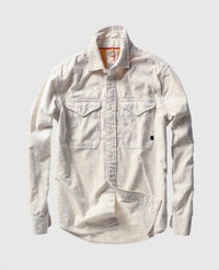 Relwen - Men's Utility Workshirt