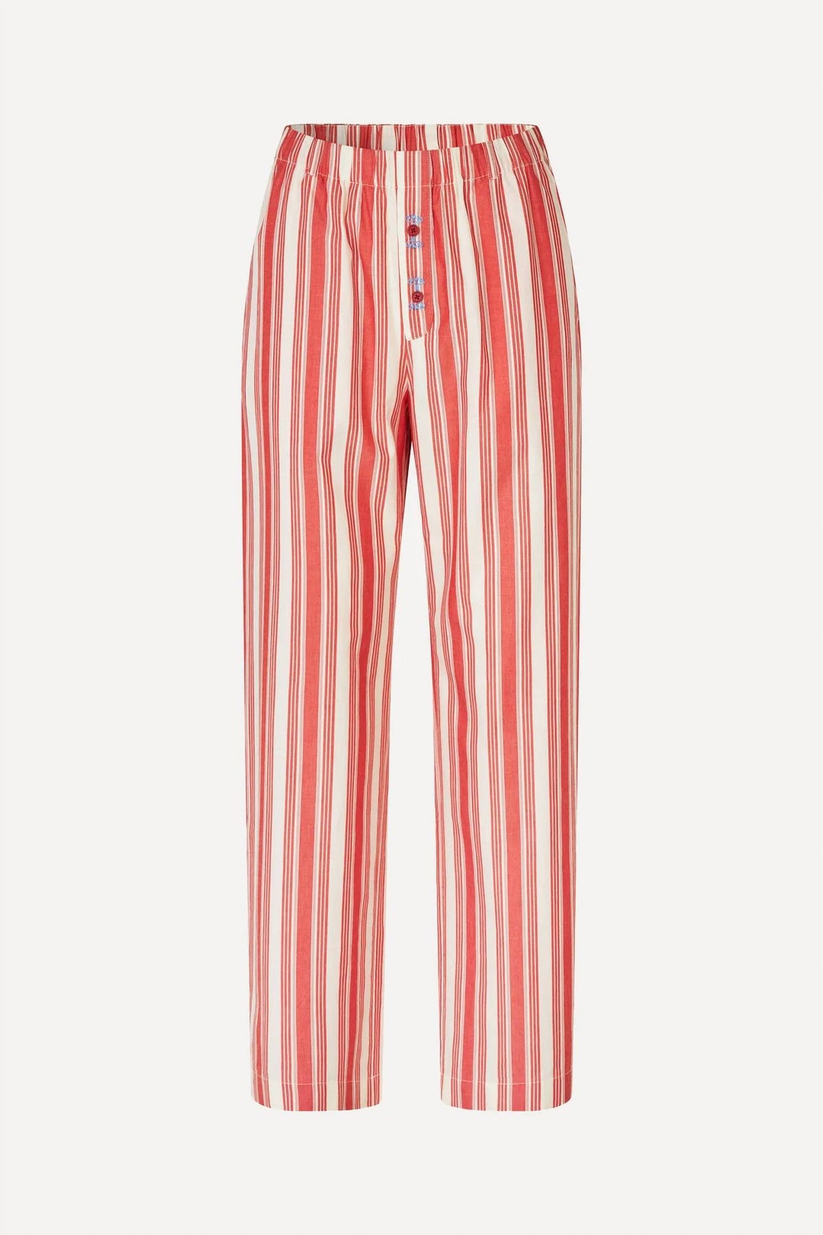 Stine Goya - Women's Gathered Boxer Pants