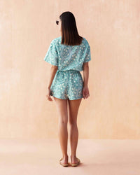 Omika - Florence Boxy Shirt