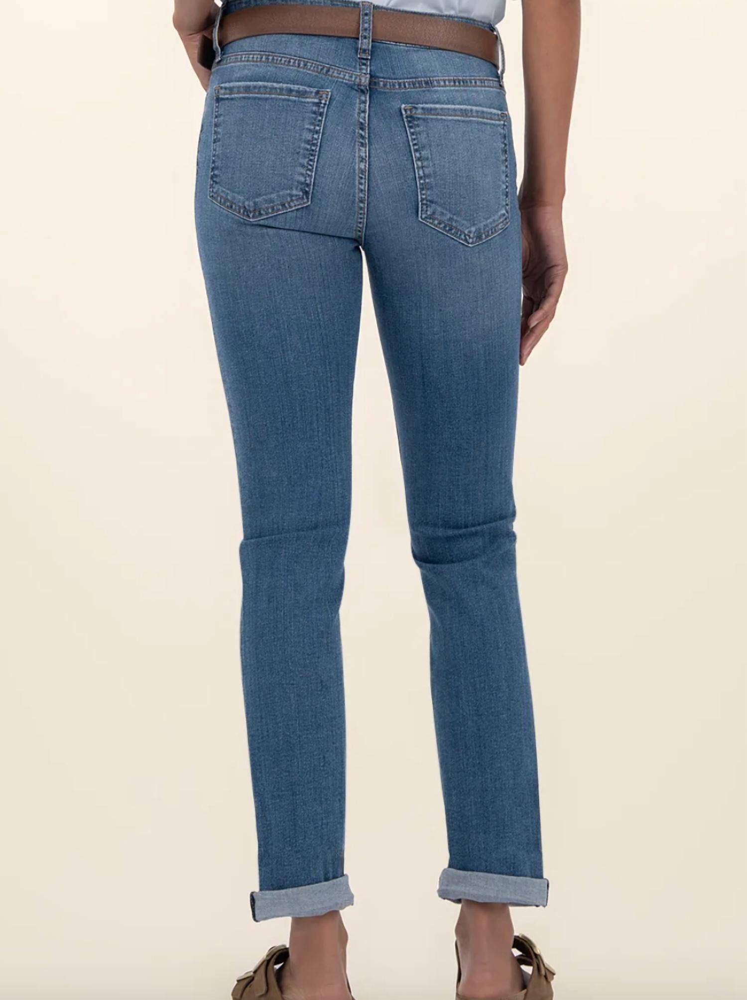 Kut From The Kloth - Catherine Boyfriend Denim Jeans