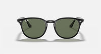 Ray Ban - Phantos Non Polarized Sunglasses Rb4259 - 601 - 71