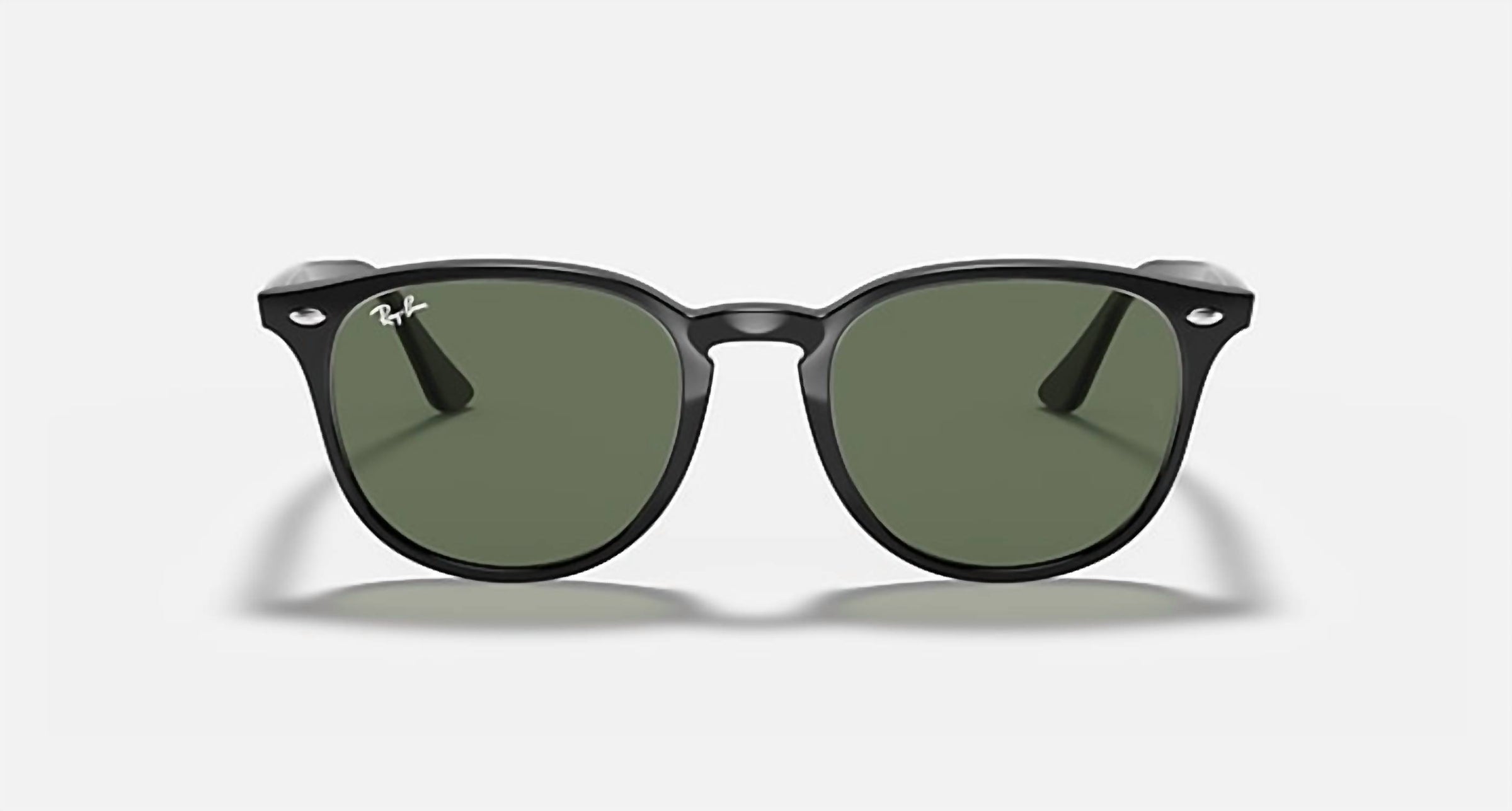 Ray Ban - Phantos Non Polarized Sunglasses Rb4259 - 601 - 71
