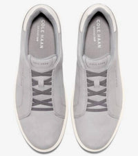 Cole Haan - Men's Grandpro Luxe Slip On Sneaker