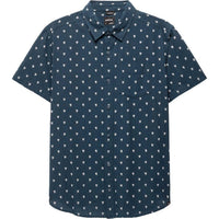 Prana - Metador Short Sleeve Shirt