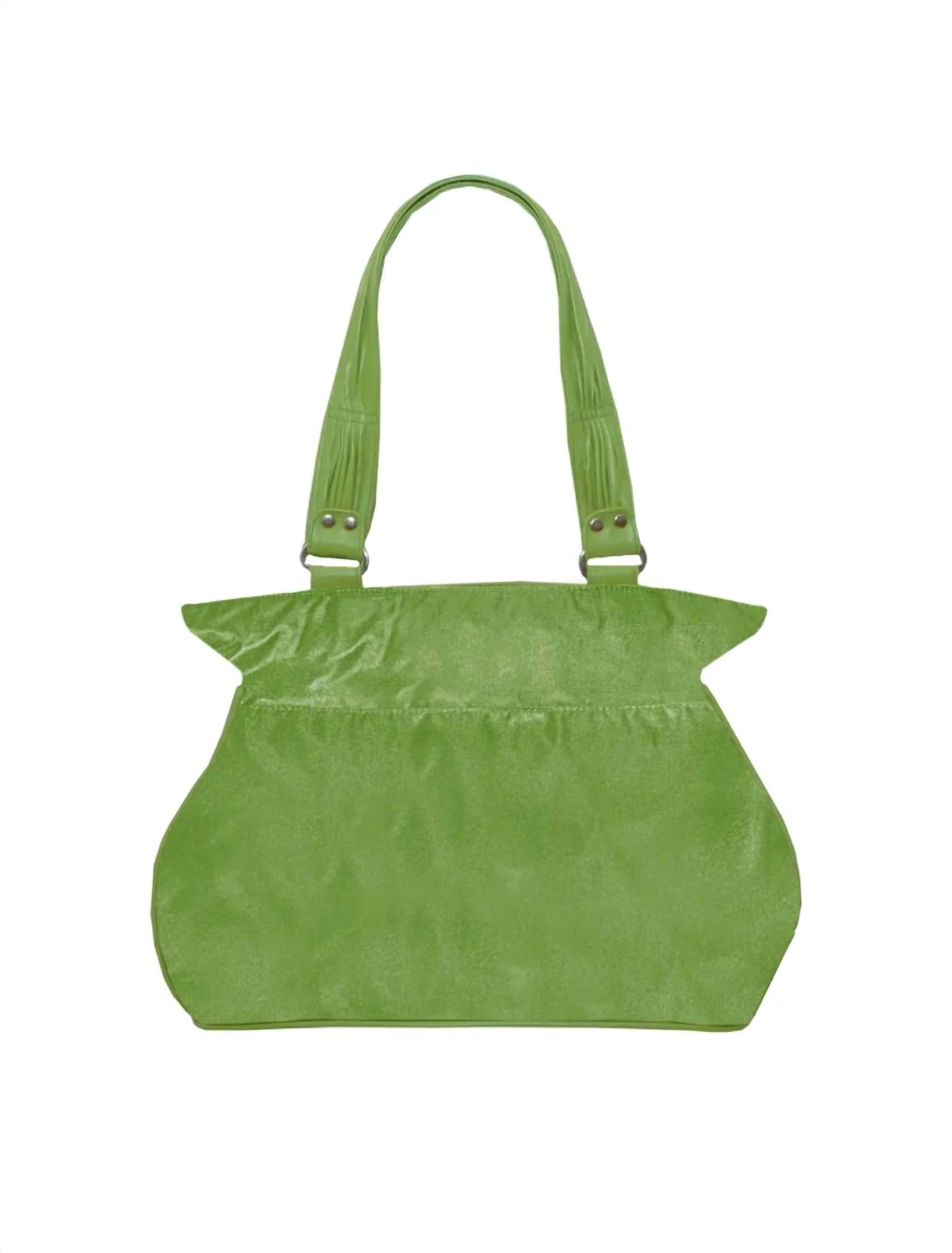 Paige Hamilton Design - Women's Melinda Flute Bag