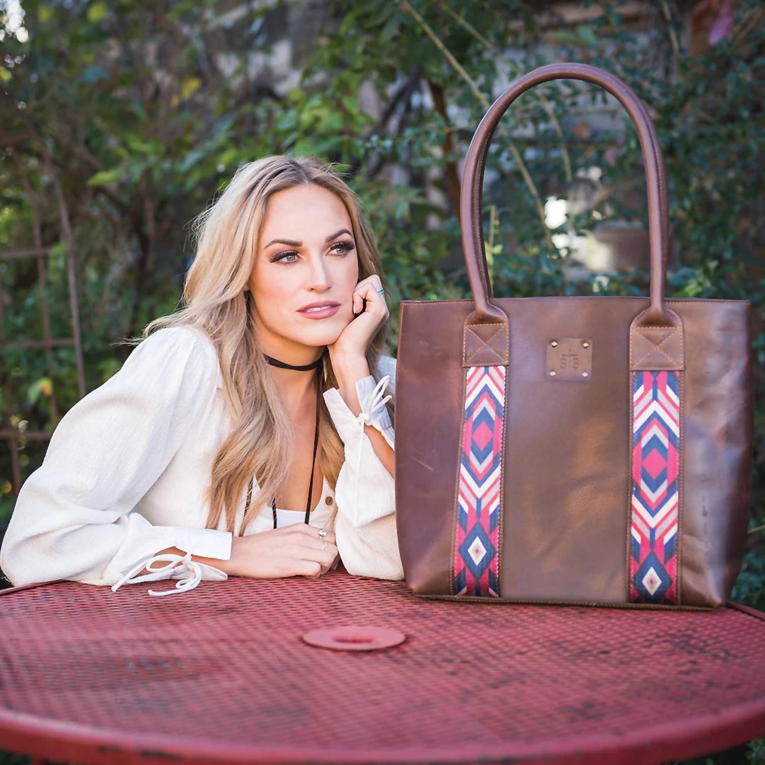 Sts Ranchwear - Women's Basic Bliss Tote