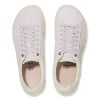 Birkenstock - Women's Bend Low Suede Sneakers