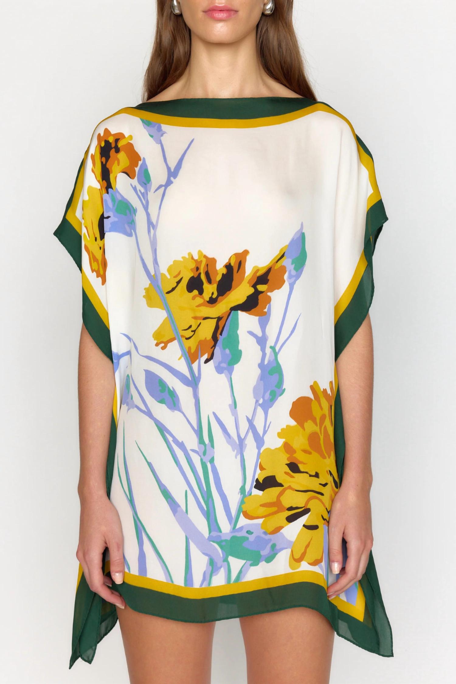 Christy Lynn - Pamela Tunic Top
