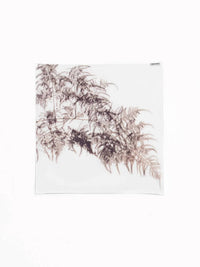 Issey Miyake - Women's Pressed Flora Bandana