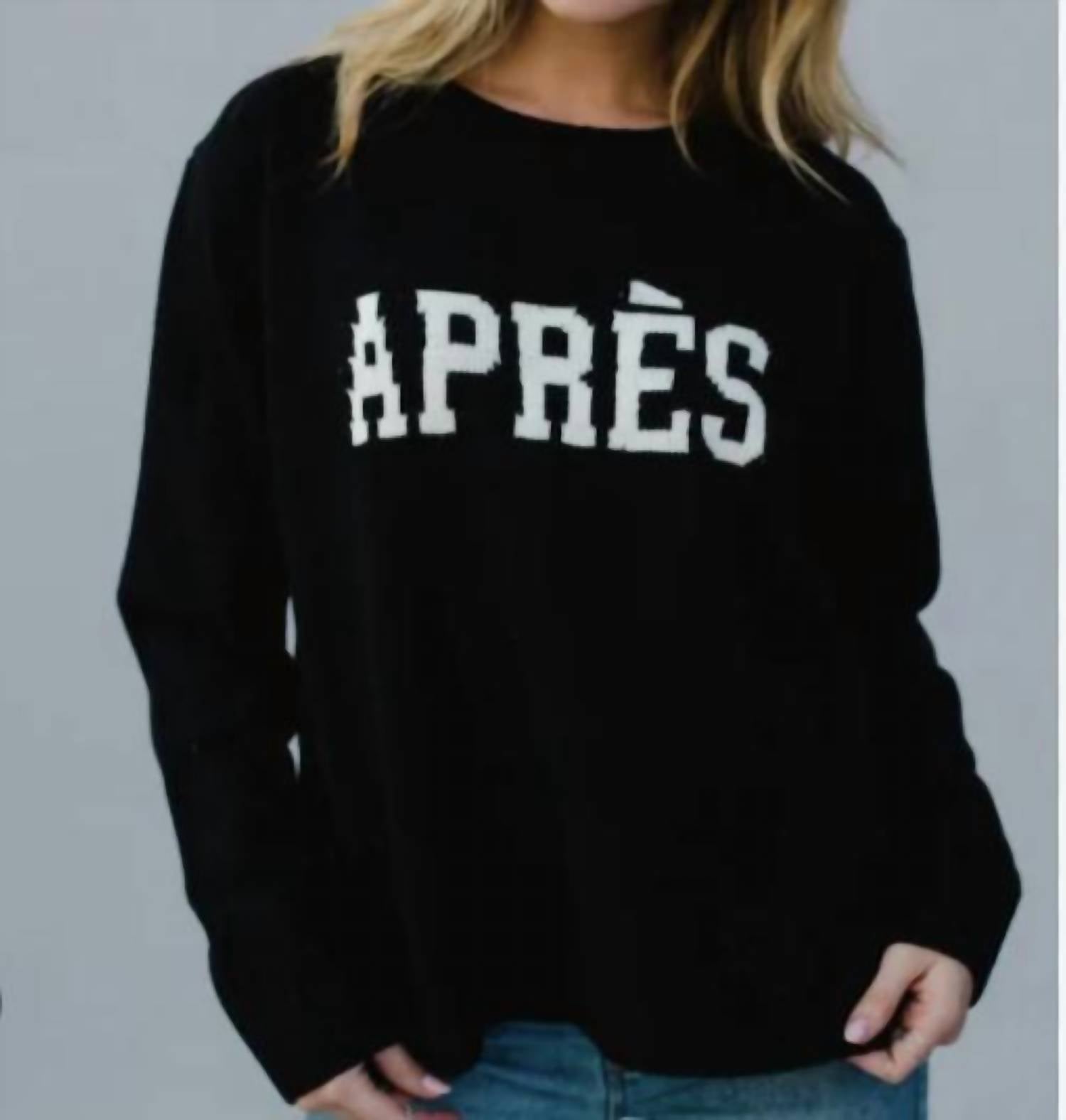 Panache Apparel - Apres Sweater
