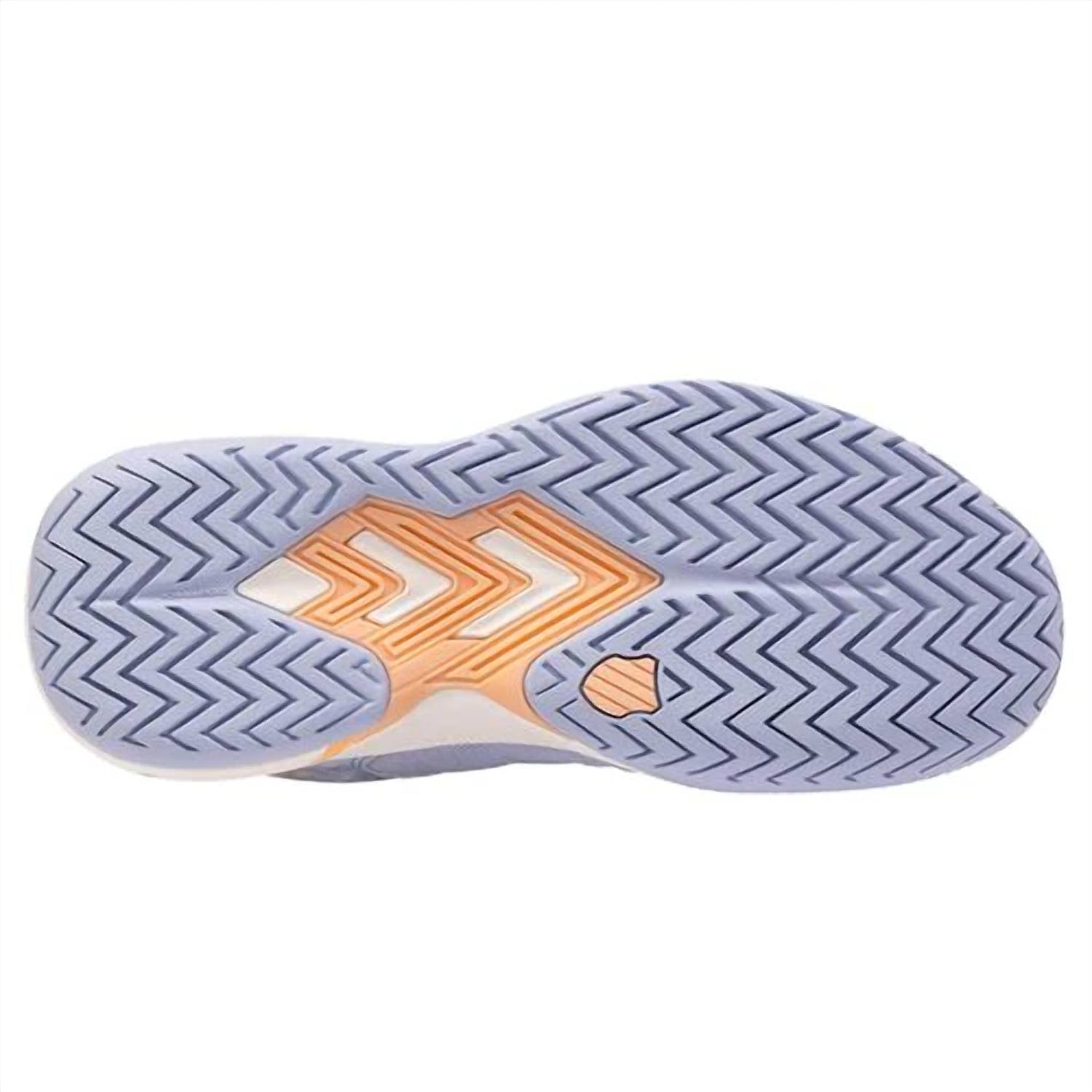K-Swiss - Women's Ultrashot Team Shoes