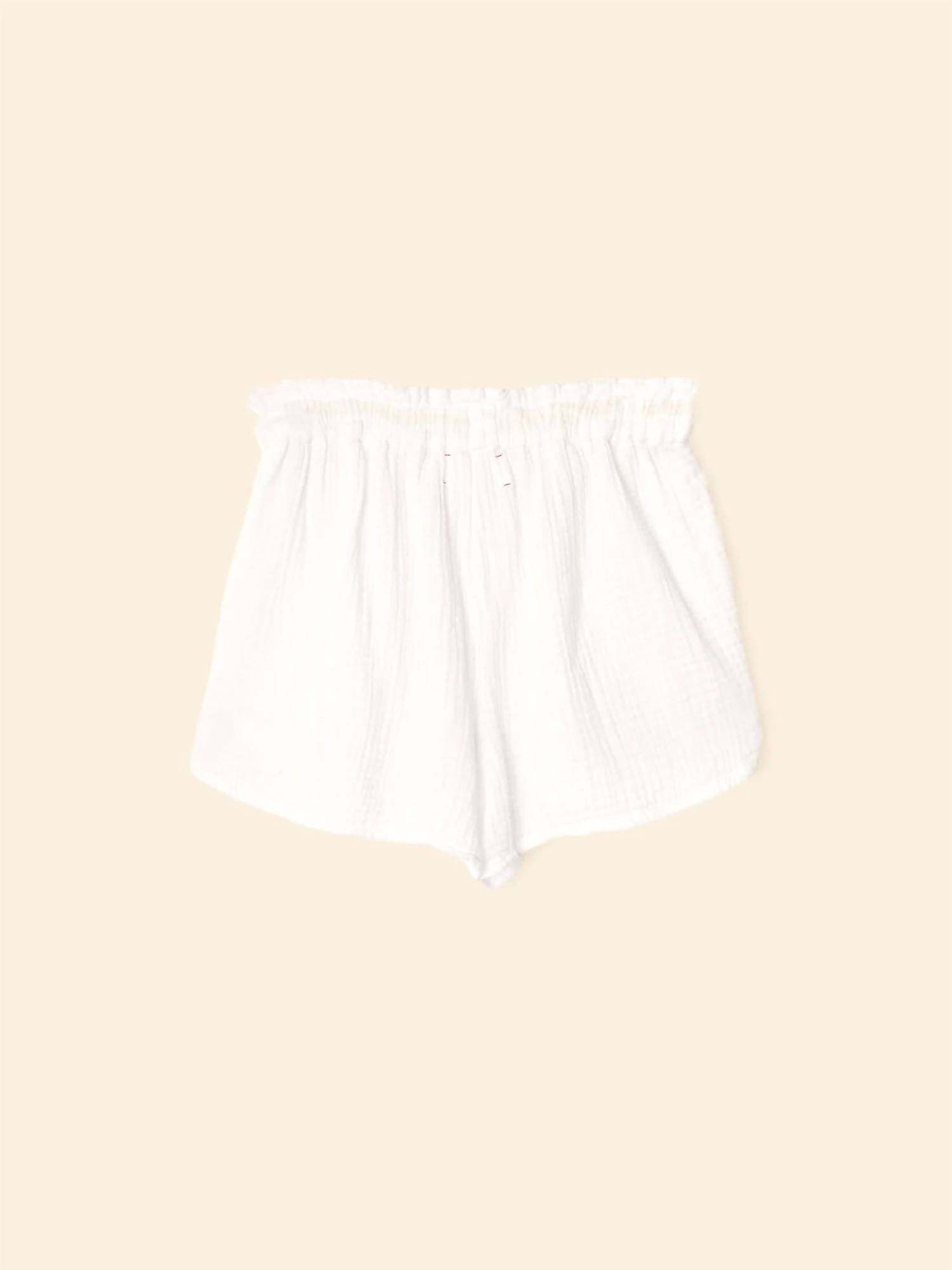 Xirena - STARLA SHORTS