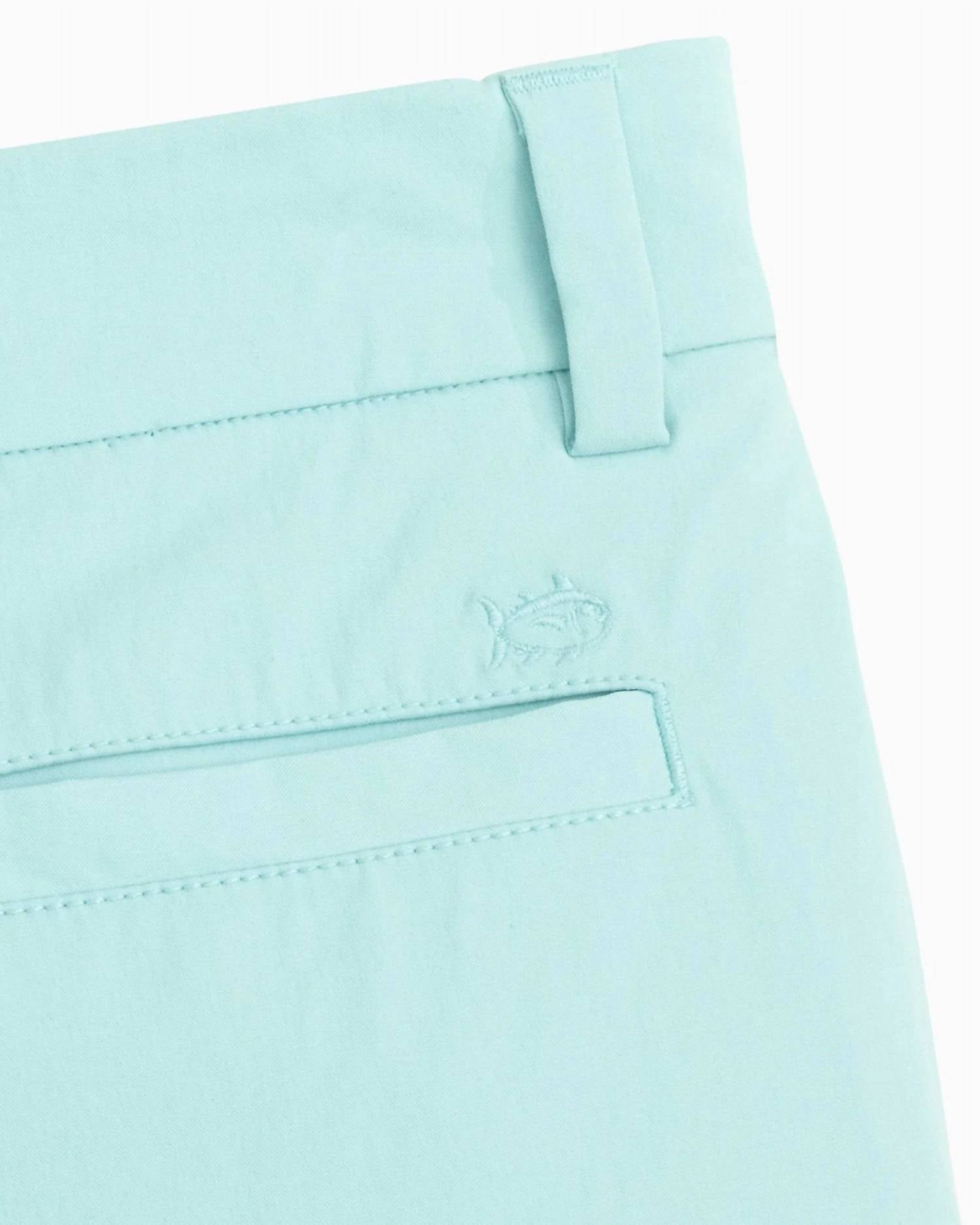 Southern Tide - Women's Inlet Performance Short 4in