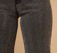 Blue B - Night Sky Rhinestone Jeans